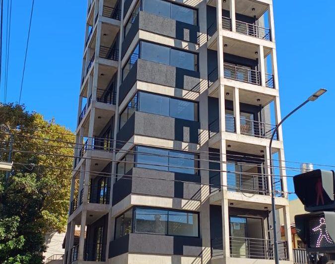 Brand-new studio apartment in Villa Urquiza