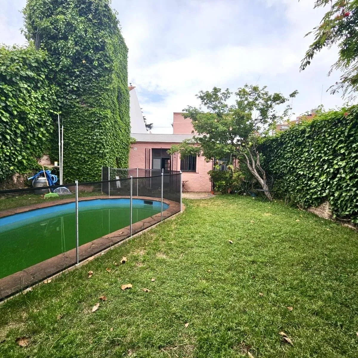 Дом с 3 спальнями в Villa Adelina