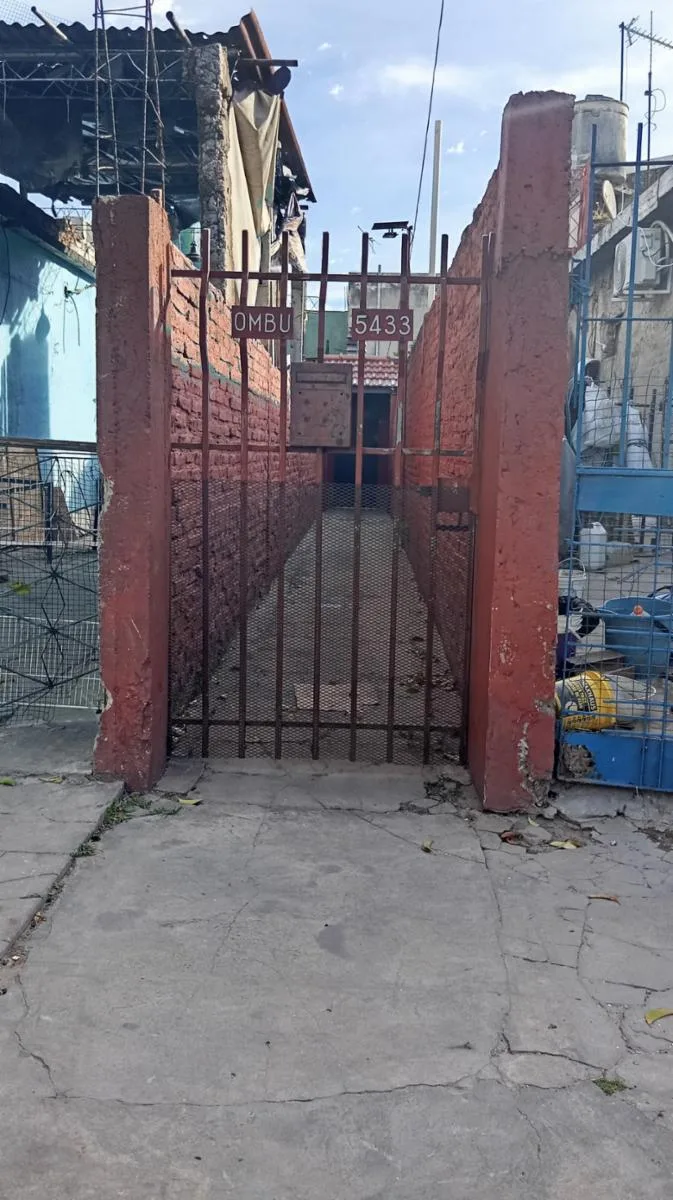 PH interno de 3 ambientes en La Matanza