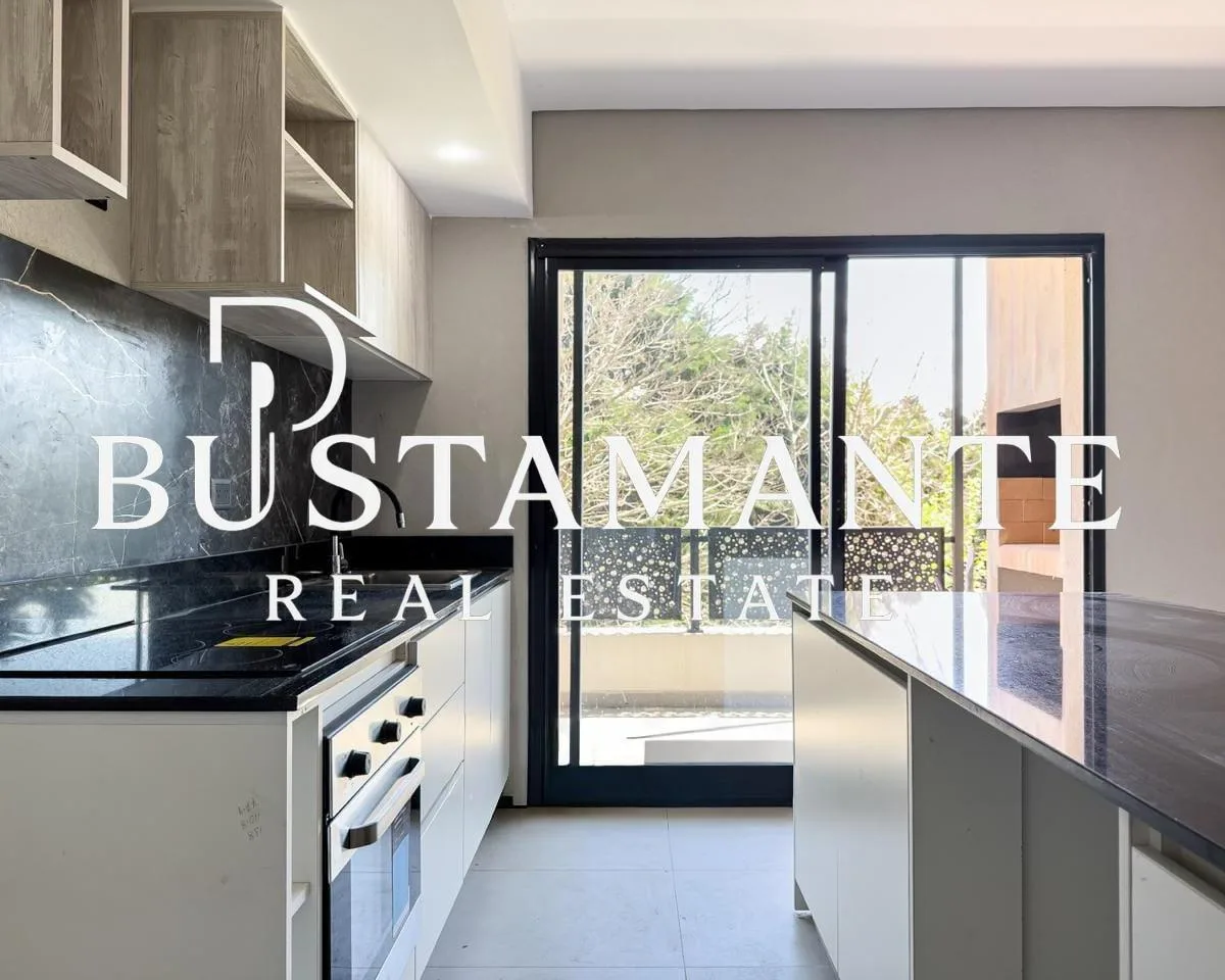 Departamentos en Venta - Cactus Luxury Residence Canning