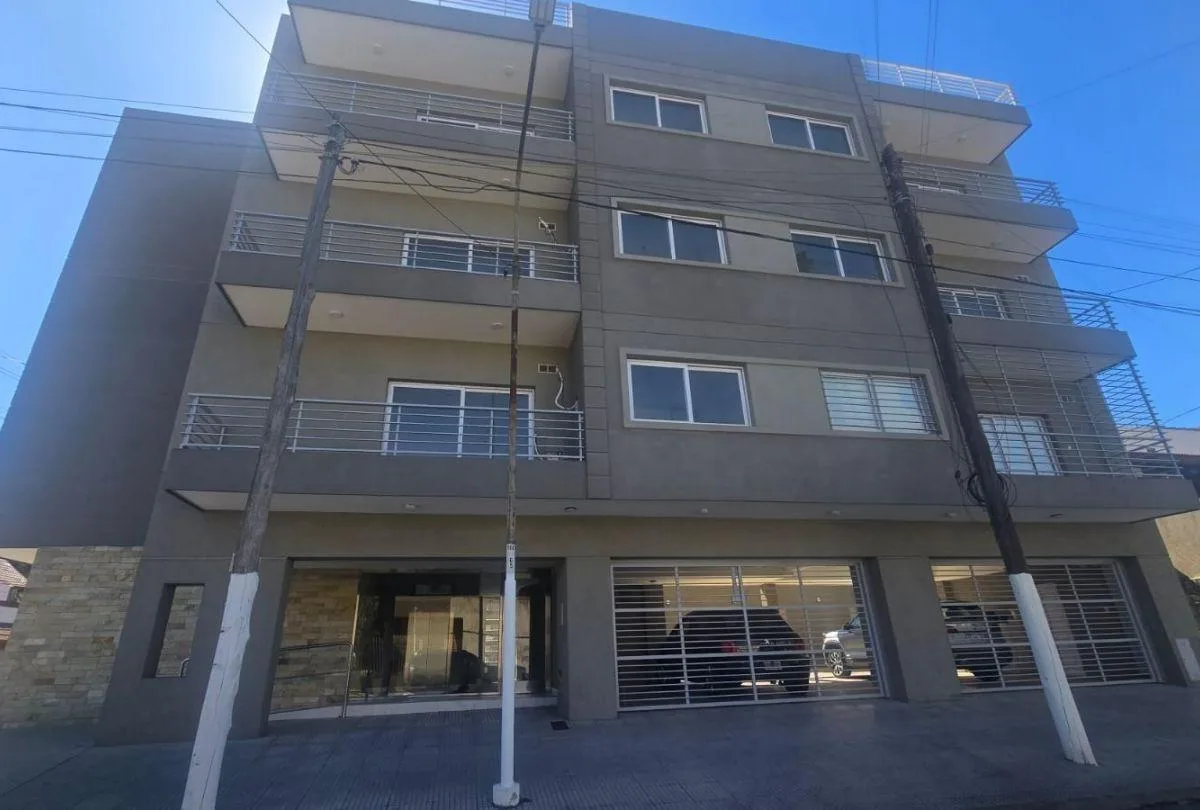 Departamento de 3 ambientes en San Justo
