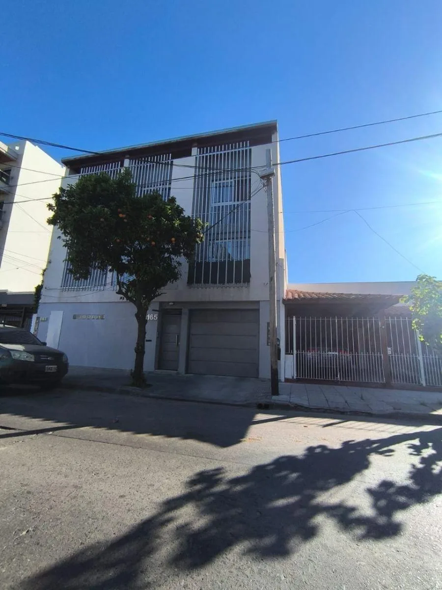 Duplex one-bedroom apartment in Quilmes