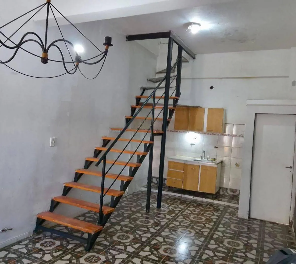 Departamento en Alquiler en Monte Grande
