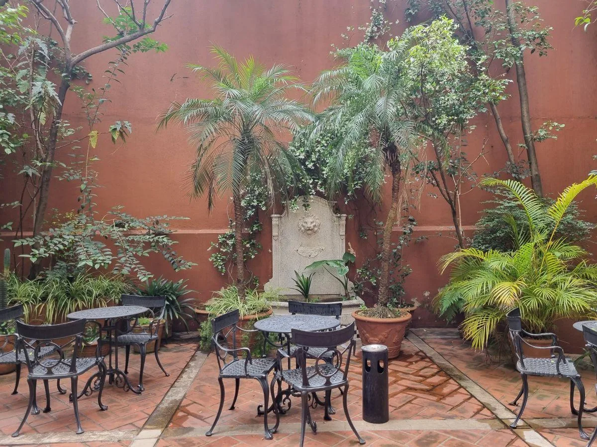 Divino - Impecable - Dos Ambientes - Luminoso - Zona Plaza San Martin