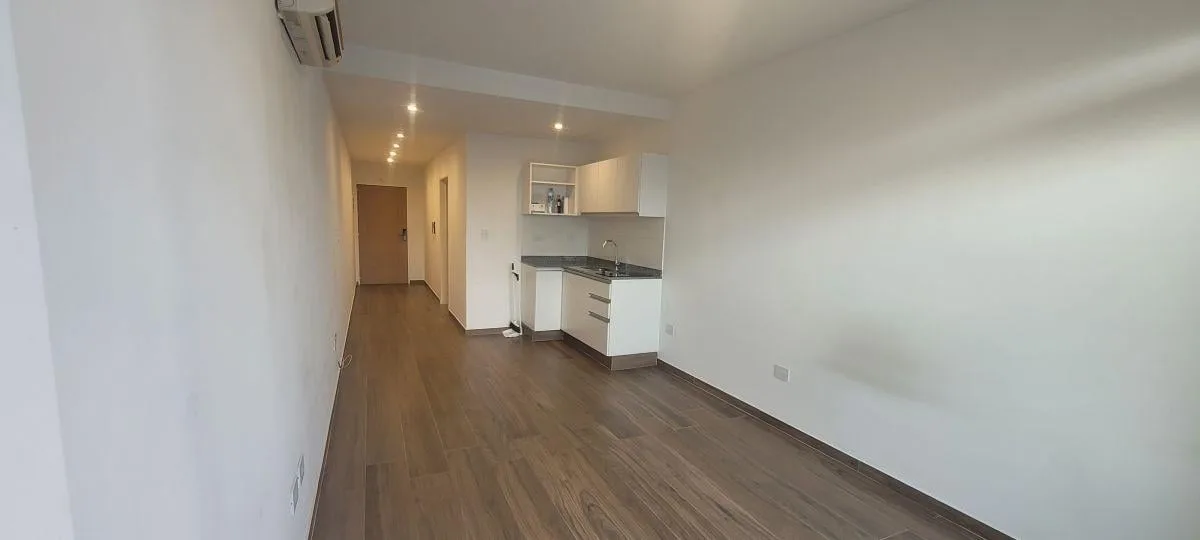 Monoambiente C/ Cochera Full Amenities Alquiler
