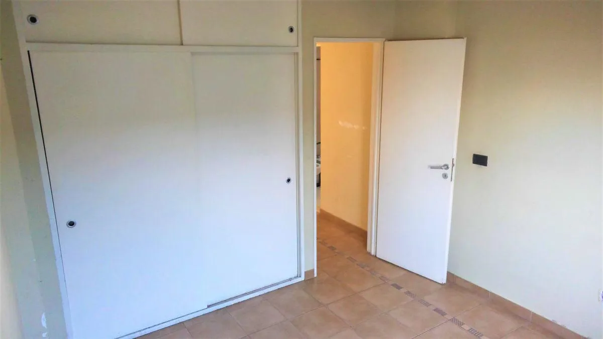 Two-room apartment in La Matanza