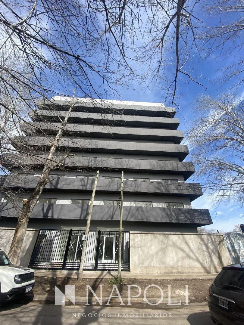 Departamento en Alquiler en Casuarinas Centro, Ezeiza