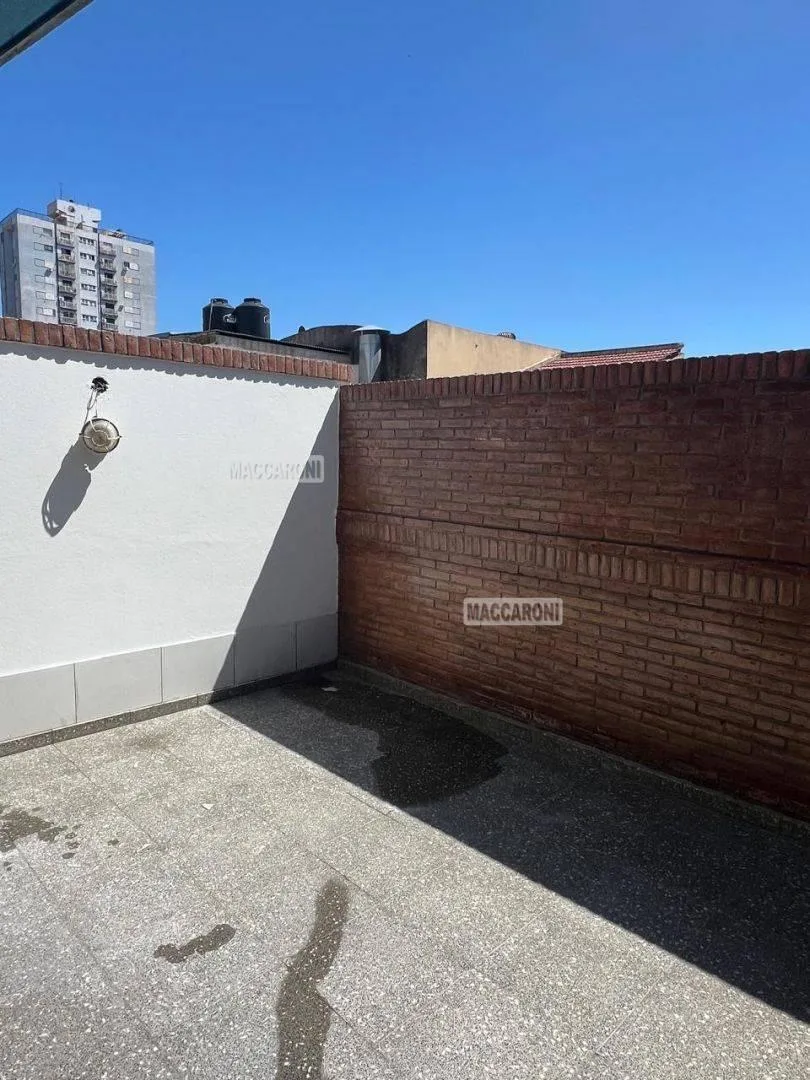 Departamento Monoambiente. | Av Rivadavia Al 10200