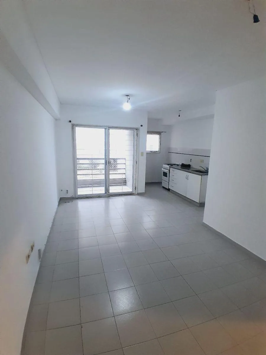 1 bedroom, balcony, boiler