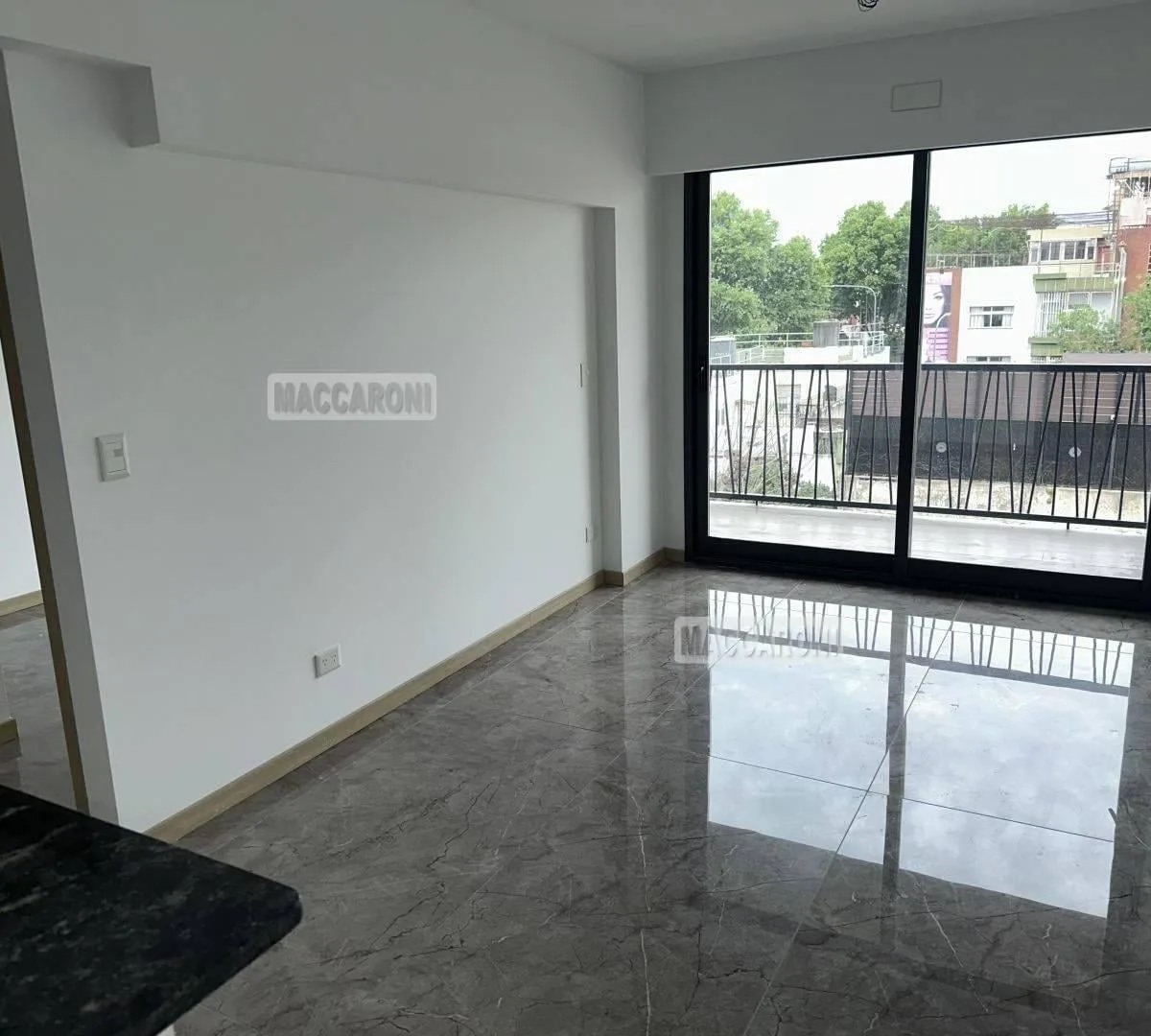 Departamento 2 Ambientes. | Cafayate Al 1100