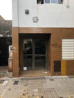 Departamento de 1 dormitorio en La Plata