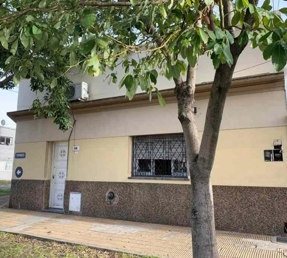 Двухкомнатный PH в Avellaneda