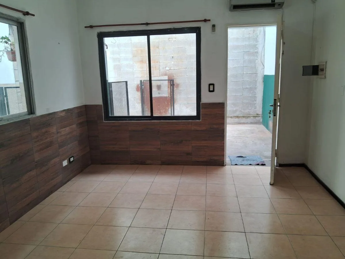 Departamento de 2 Amb. en Castelar
