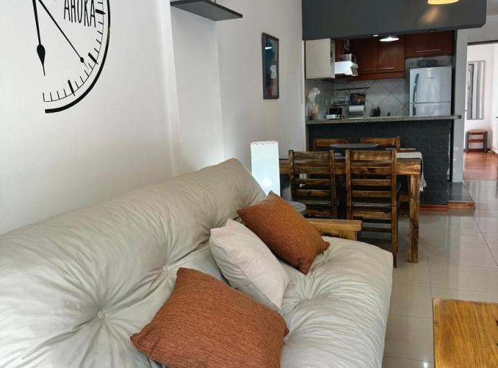 Квартира-студия с 1 спальней PH в Parque Chas