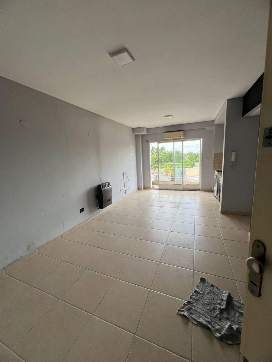 Квартира с 1 спальней и балконом в Liniers