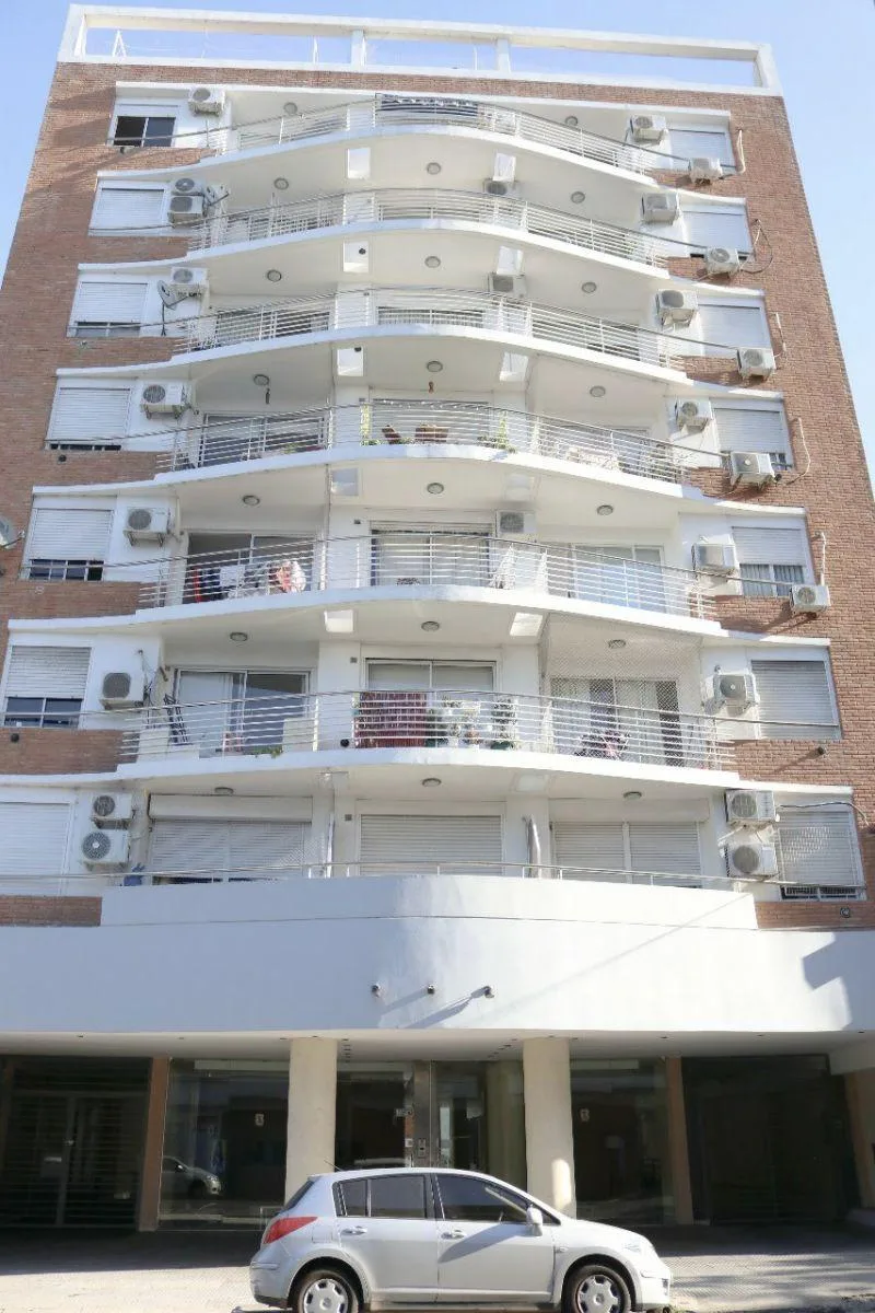 Departamento monoambiente de 30 m² en Almagro