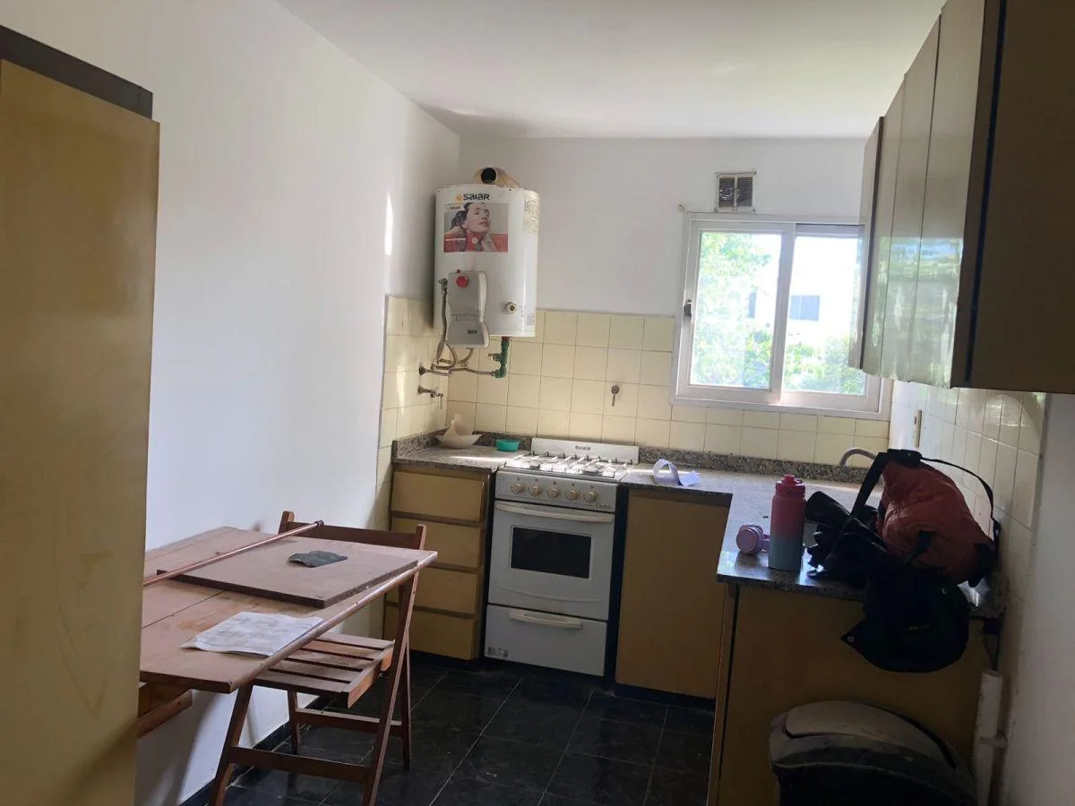 Departamento 2 Ambientes y Medio en Alquiler Lomas de Zamora