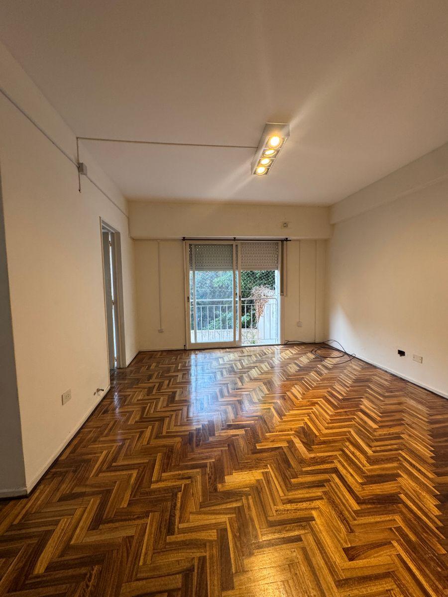 Studio apartment for rent in General San Martín