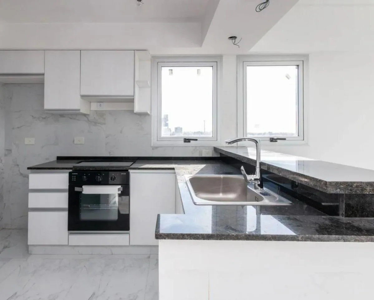 Two-room apartment in Lomas de Zamora