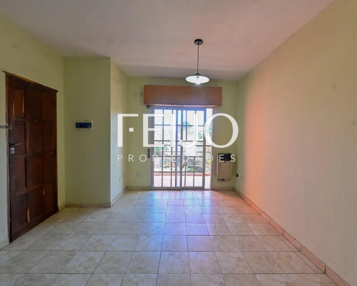 Departamento de 2 ambientes en Florencio Varela