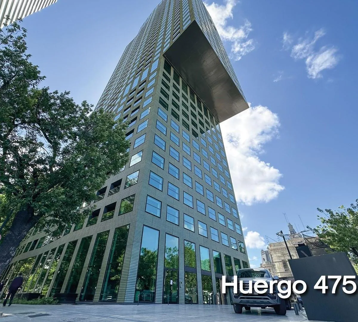 Новая квартира-студия в Monserrat