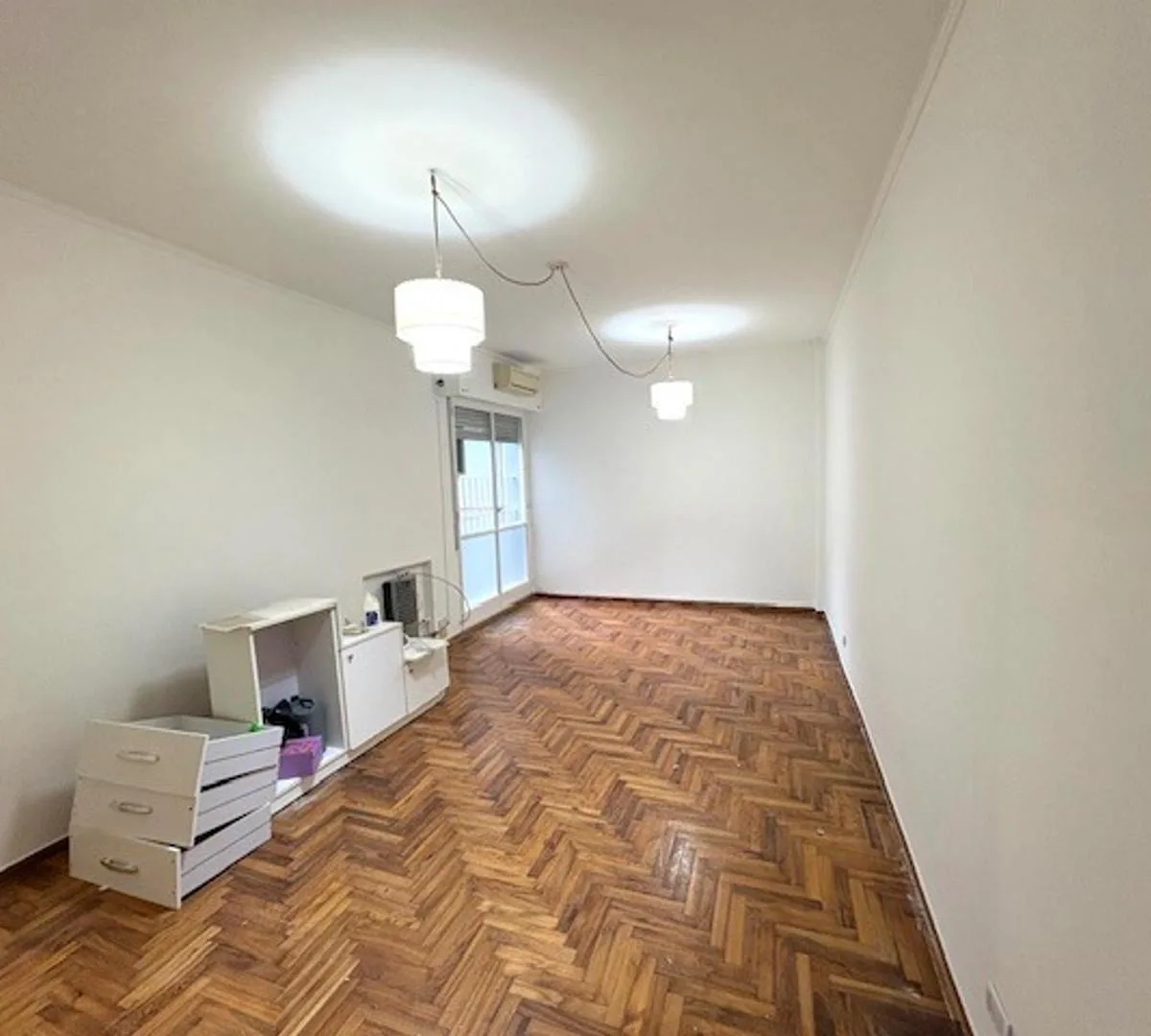 Departamento de 4 ambientes en Barracas