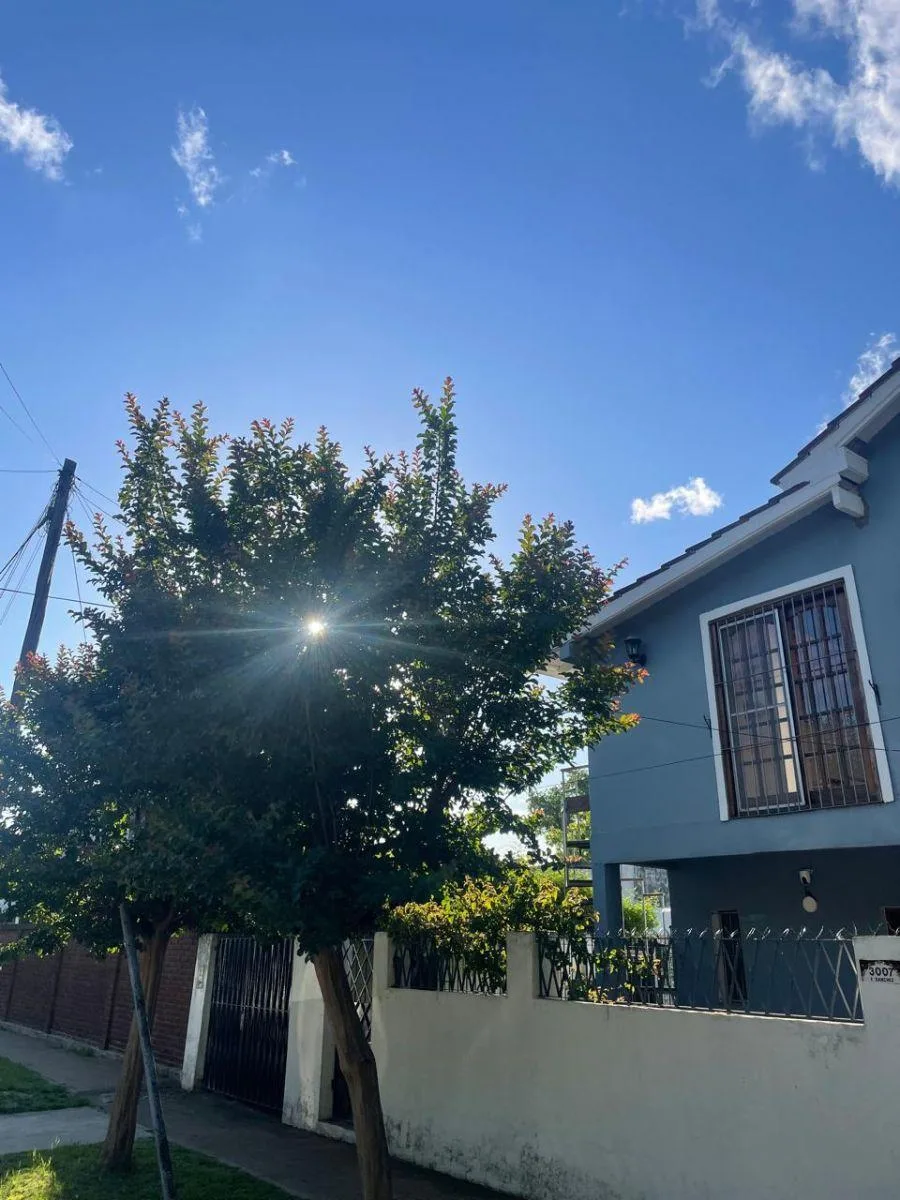 Two-bedroom apartment with private terrace in San Isidro