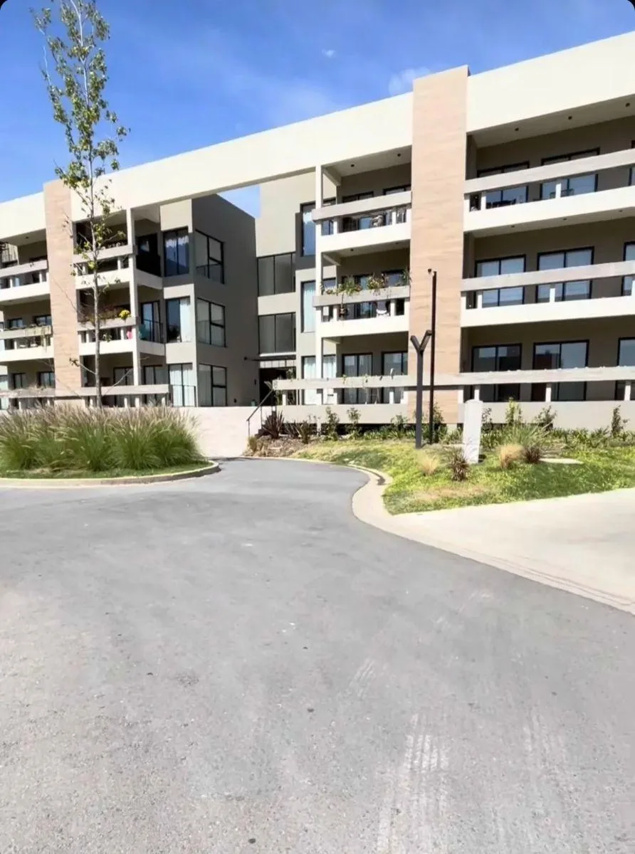 Apartamento de dois dormitórios em Ituzaingó Norte