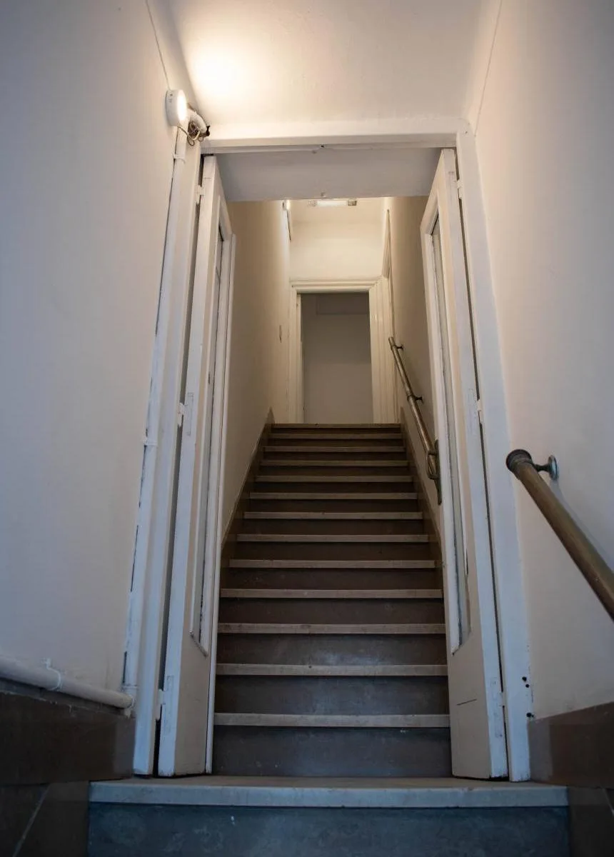 Departamento de 2 ambientes con terraza en Tres de Febrero