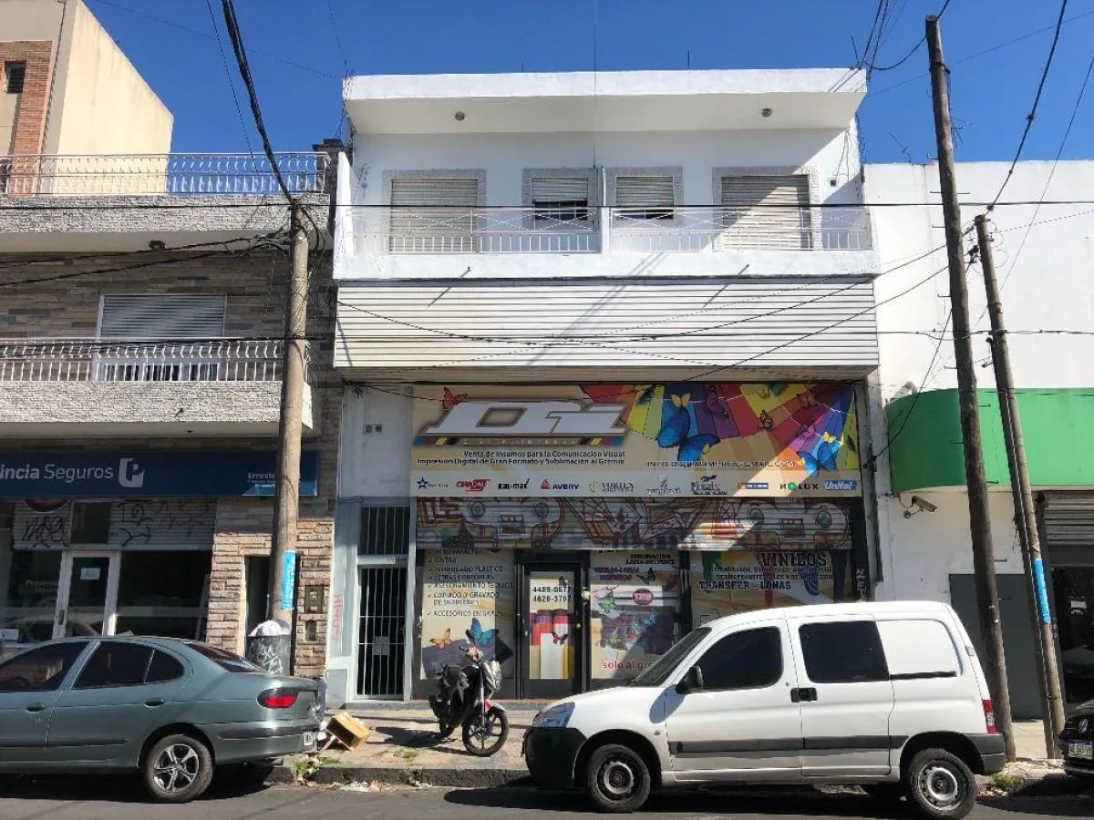 Departamento de 2 ambientes en alquiler en Morón