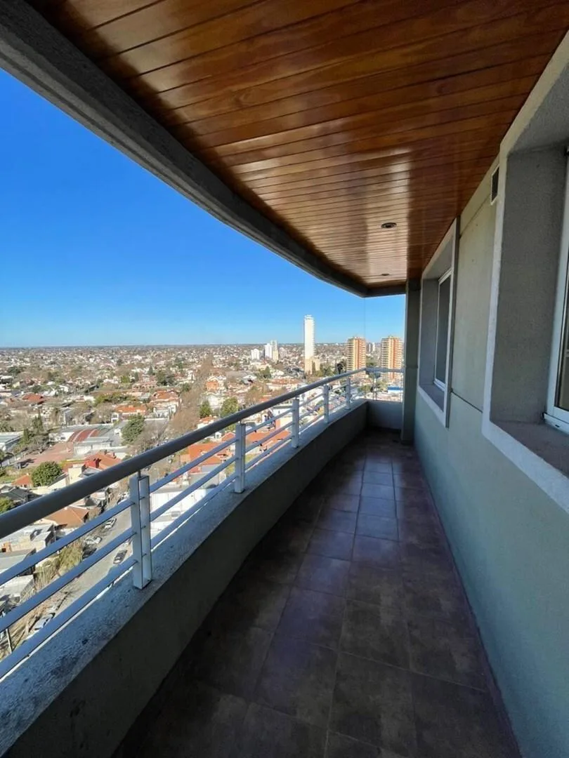 Квартира с 2 спальнями 75 m² в Lomas de Zamora