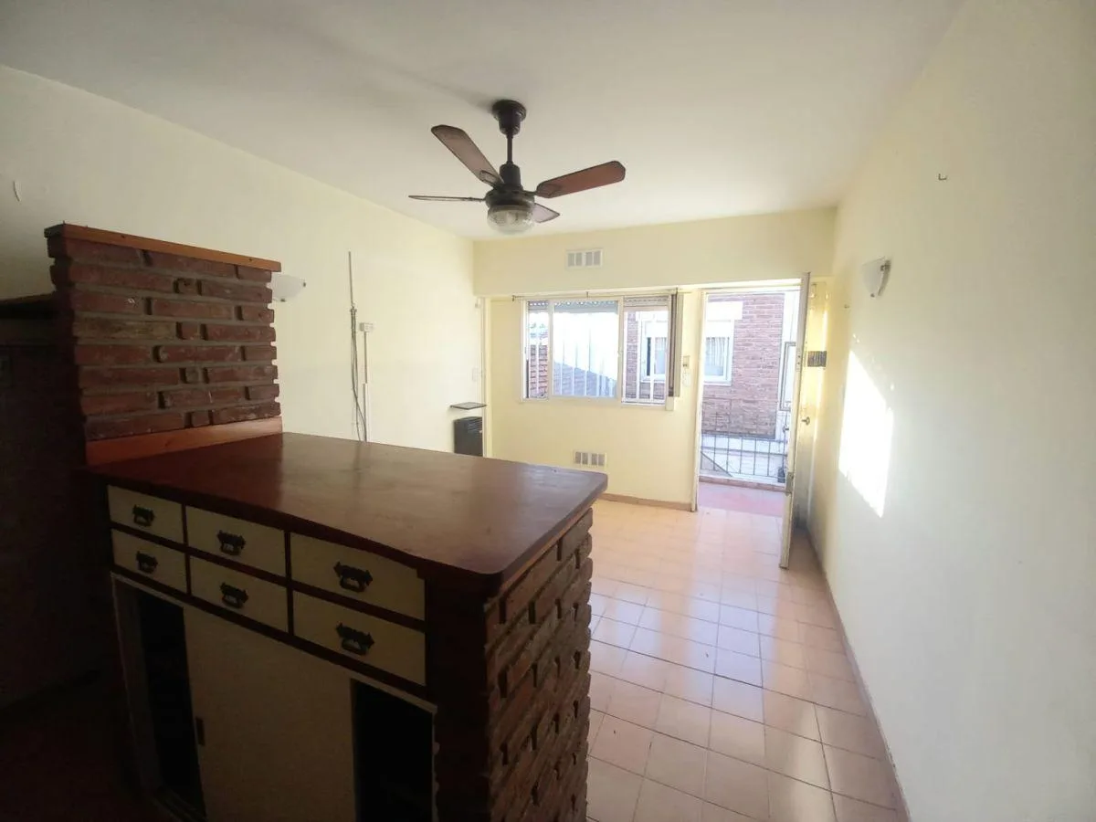 Departamento de 2 ambientes en La Matanza