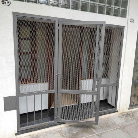 Kitnet no Parque Chas