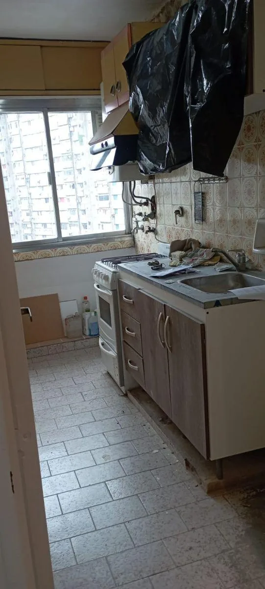 Alquila Departamento en Lugano I y II