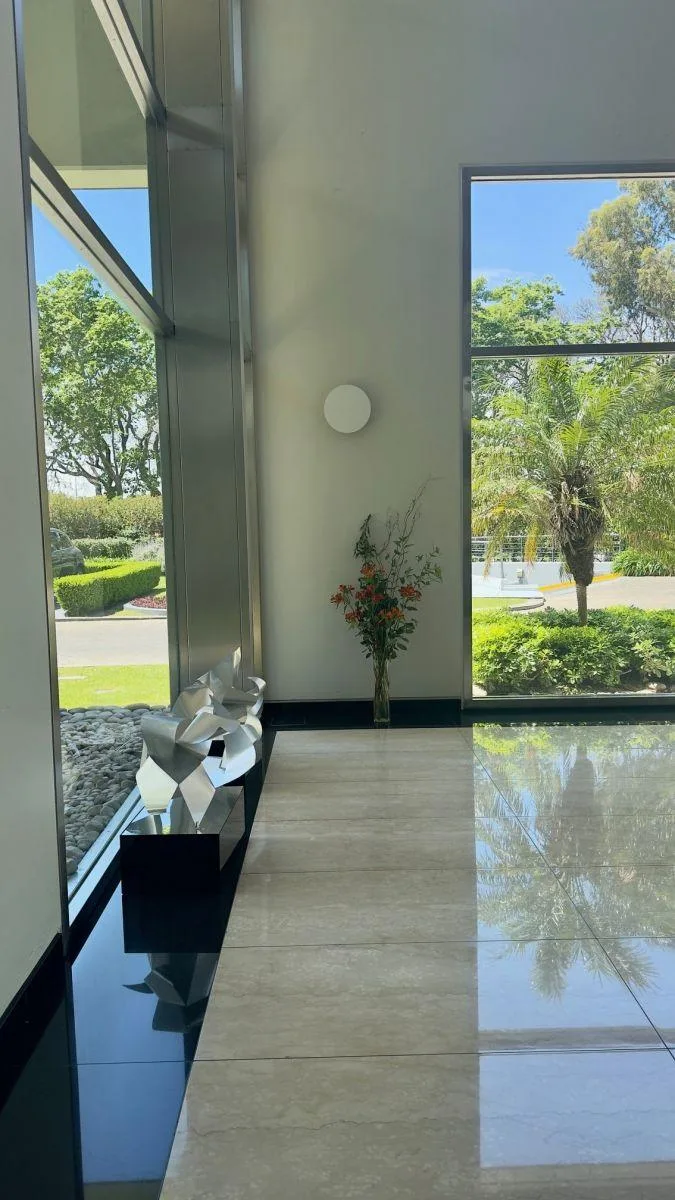 Apartamento de 2 ambientes com 1 dormitório em Puerto Madero