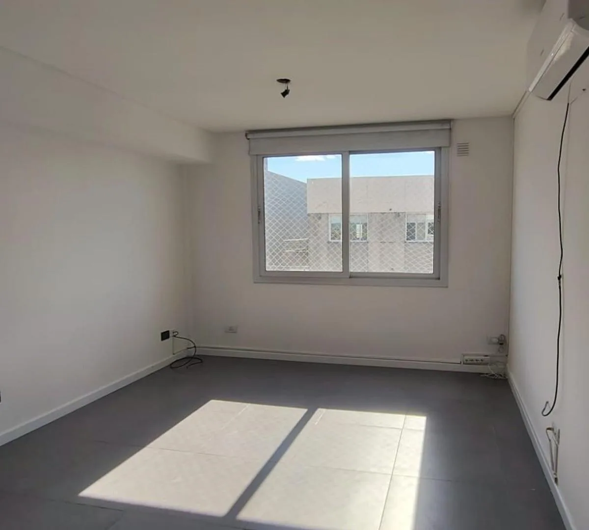 Departamento de Dos Ambientes en Edificio con Amenities