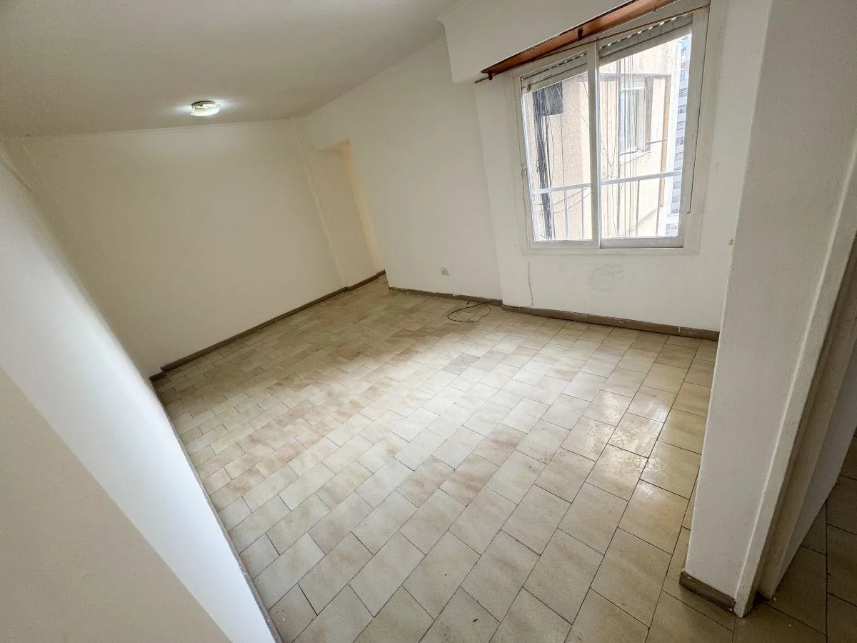 Apartamento de 2 ambientes em Estación Lanús