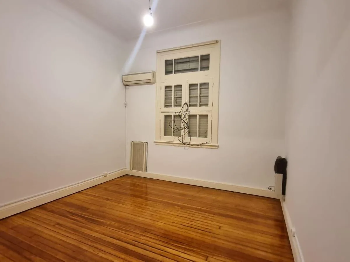 Apartamento de 1 quarto em Palermo