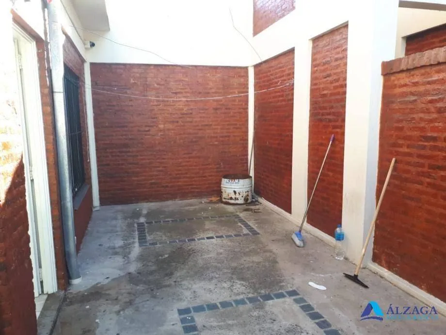 Departamento en Muy Buen Estado Amplio