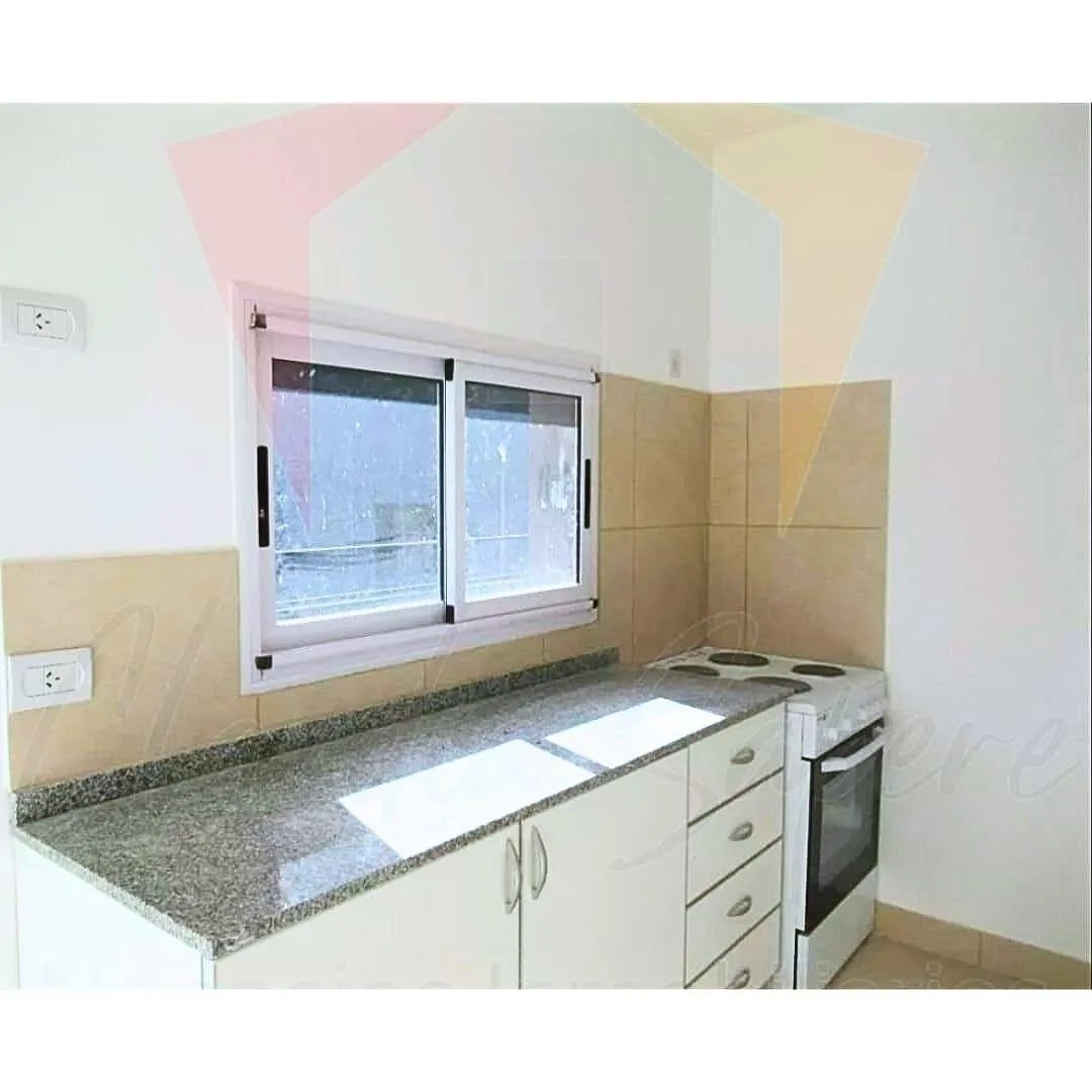 Departamento 2 Dorm. Alquiler, Pilar. Balcón, Parrilla - 1° Piso. Cerca Km 50 y Las Palmas
