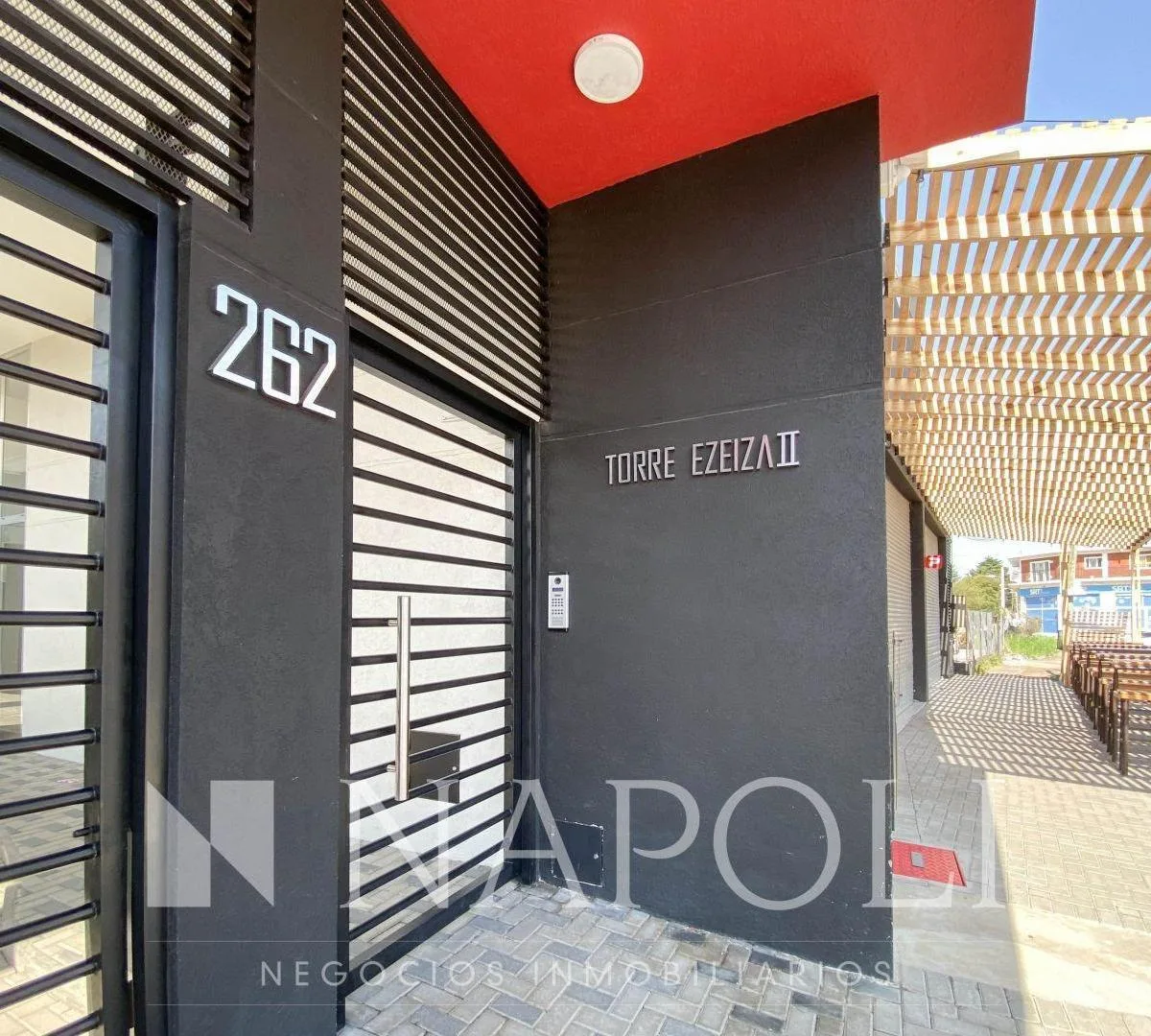 Departamento en Alquiler en Ezeiza