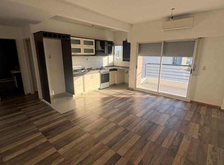 Departamento de 2 ambientes con balcón en Villa Urquiza