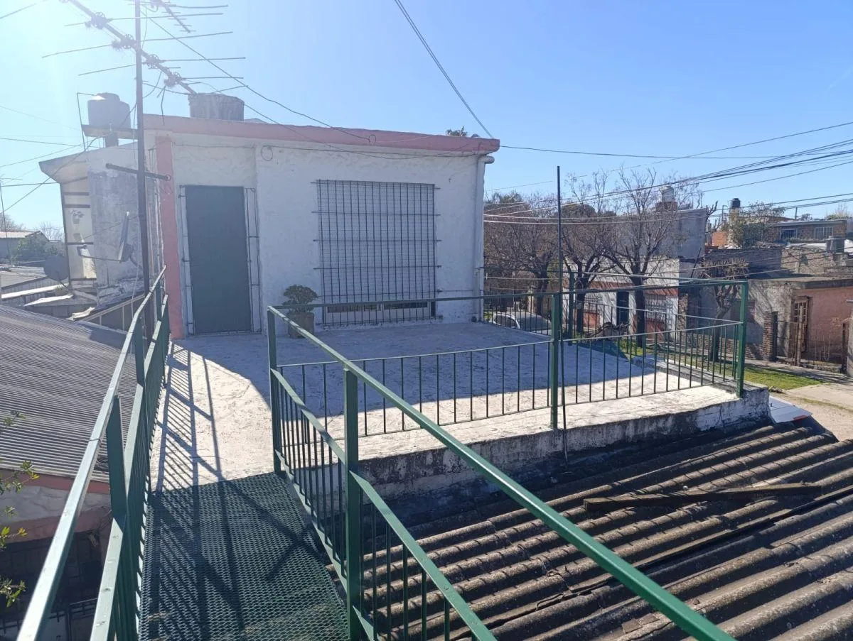 Apartamento 1 dormitório com varanda