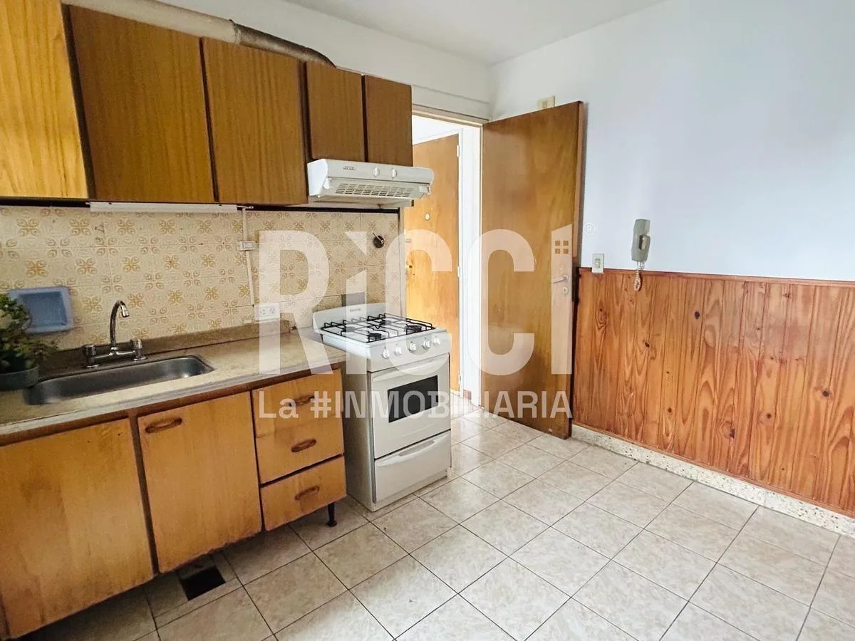 Двухкомнатная квартира-студия 45 m² в Quilmes