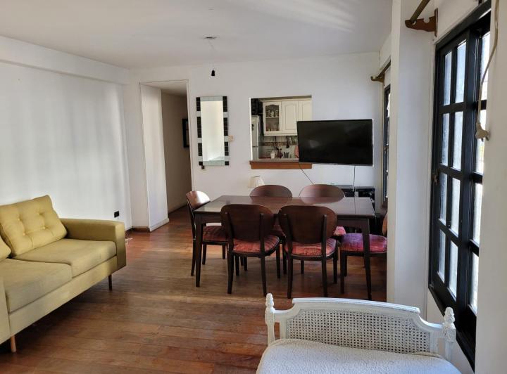 Apartamento de 2 ambientes para alugar em Caballito