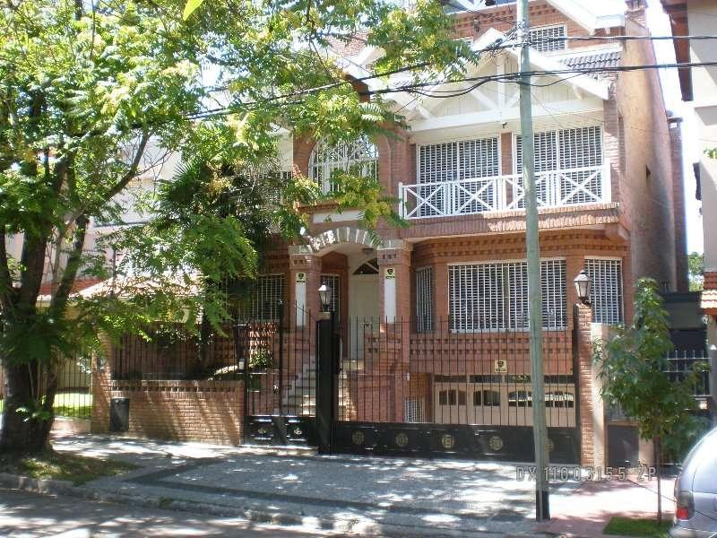 Casa com 5 dormitórios em Vicente López