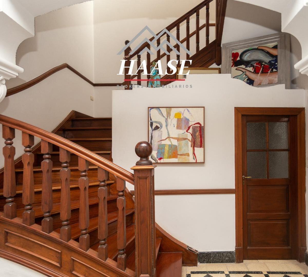 Casa de 340 m² en Colegiales para uso comercial