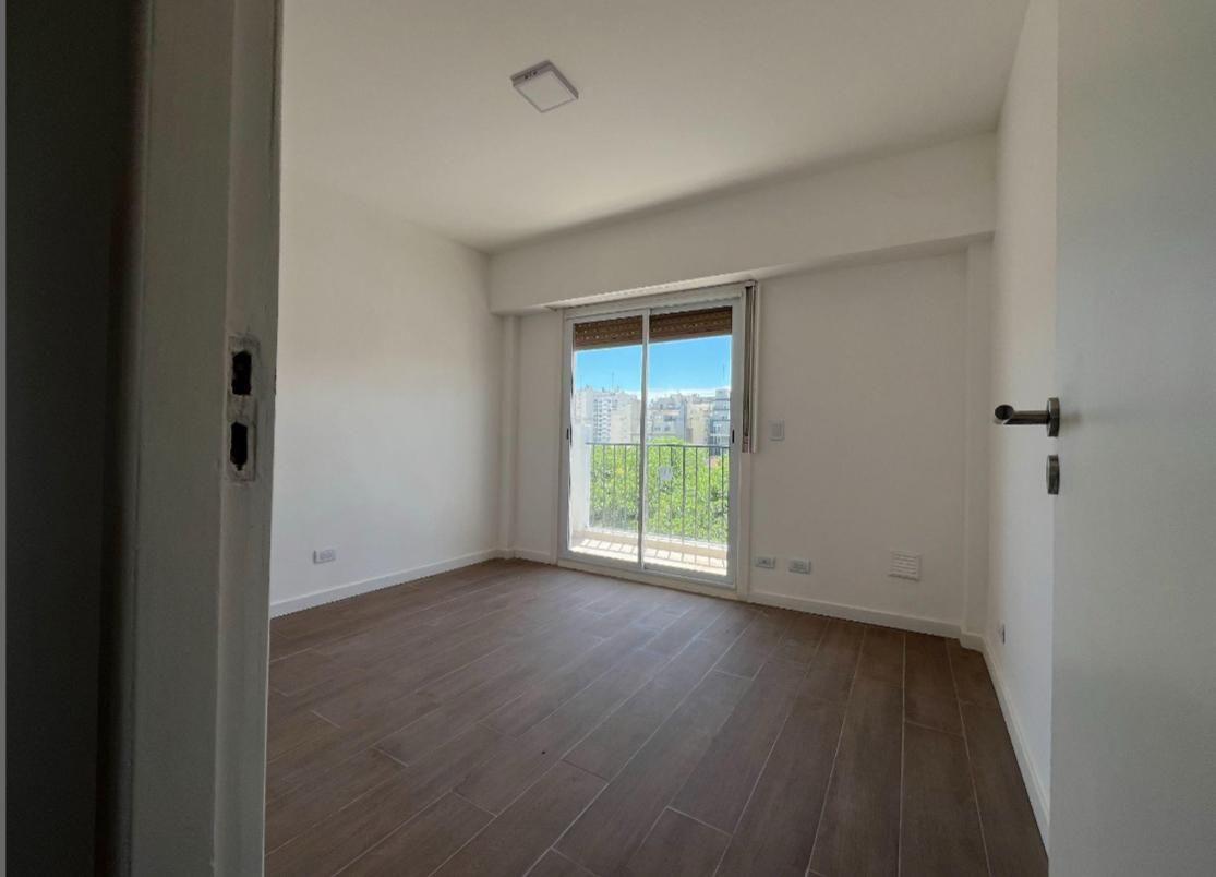 Departamento de 2 ambientes apto profesional en Almagro