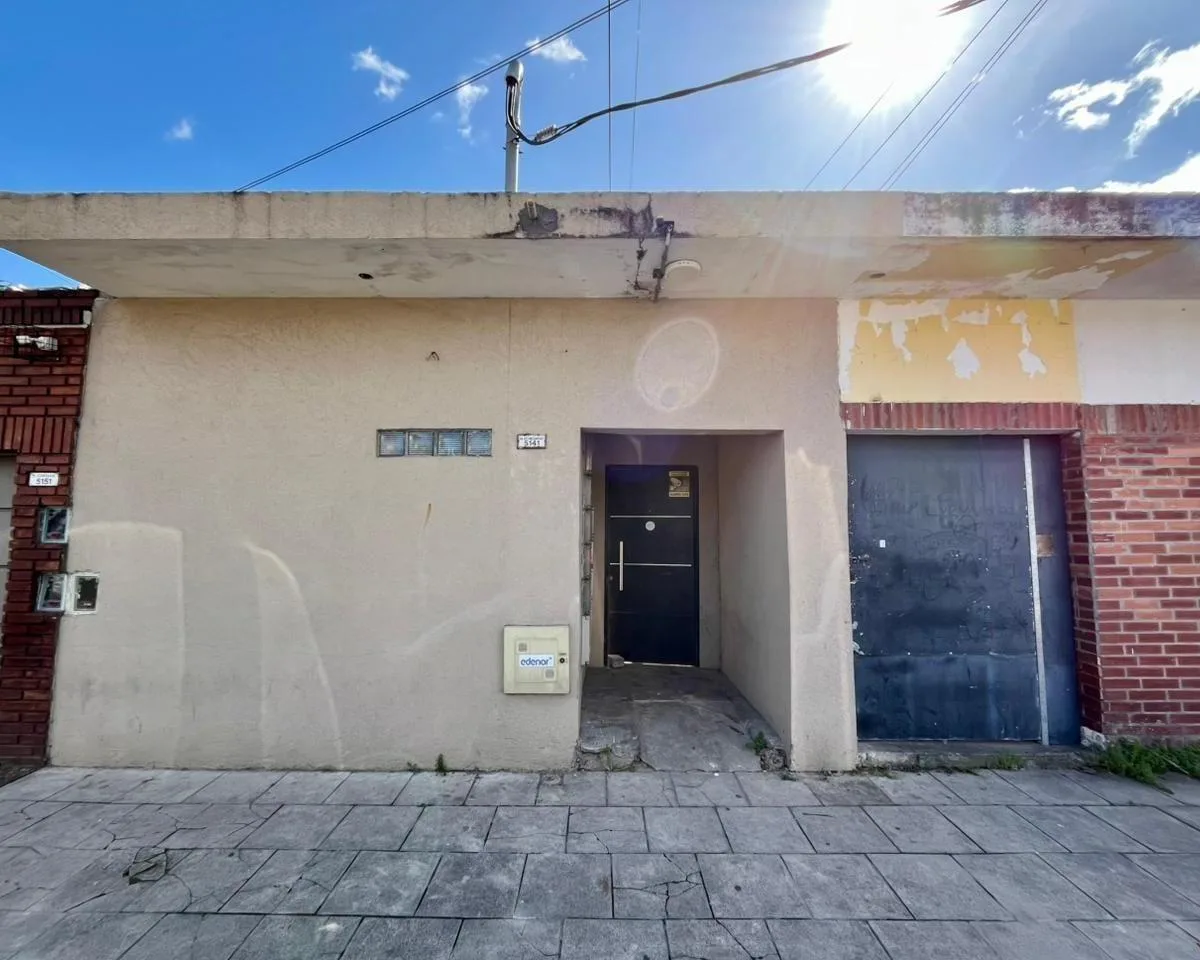 Departamento 2 Ambientes. | Echegaray 5141