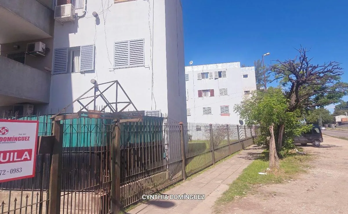 Departamento en Berazategui